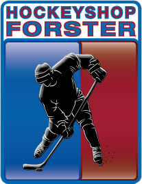 Hockeyshop Forster Logo